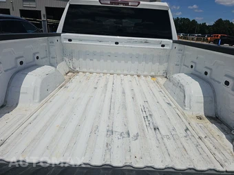 2023 Chevrolet Silverado 1500 WT Crew Cab Short Bed 1WT - miniatura 16