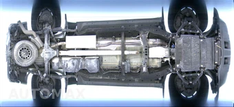 2023 Chevrolet Silverado 1500 WT Crew Cab Short Bed 1WT - miniatura 18