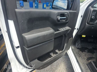 2023 Chevrolet Silverado 1500 WT Crew Cab Short Bed 1WT - miniatura 9