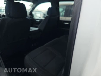 2023 Chevrolet Silverado 1500 WT Crew Cab Short Bed 1WT - miniatura 13