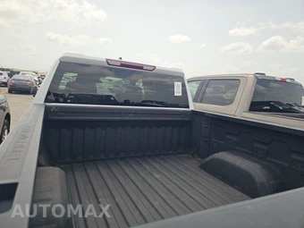 2023 Chevrolet Silverado 1500 WT Crew Cab Short Bed 1WT - miniatura 17