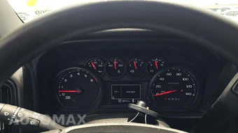 2023 Chevrolet Silverado 1500 WT Crew Cab Short Bed 1WT - miniatura 19