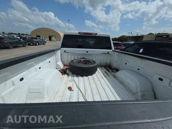2023 Chevrolet Silverado 1500 WT Extended Cab Medium Bed 1WT – miniatura 16