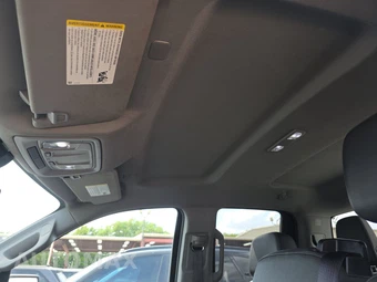 2023 Chevrolet Silverado 1500 WT Extended Cab Medium Bed 1WT – miniatura 18