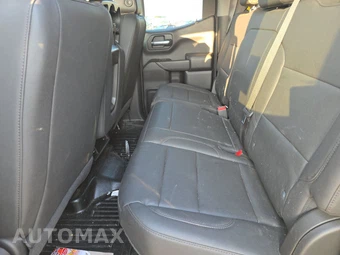 2023 Chevrolet Silverado 1500 WT Extended Cab Medium Bed 1WT - miniatura 13
