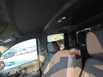 2023 Chevrolet Silverado 1500 WT Extended Cab Medium Bed 1WT - miniatura 17