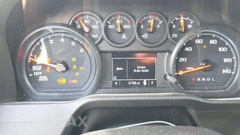 2023 Chevrolet Silverado 1500 WT Extended Cab Medium Bed 1WT - miniatura 27