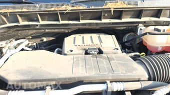 2023 Chevrolet Silverado 1500 WT Extended Cab Medium Bed 1WT - miniatura 29