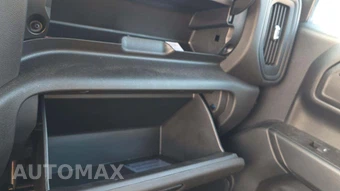 2023 Chevrolet Silverado 1500 WT Extended Cab Medium Bed 1WT - miniatura 30