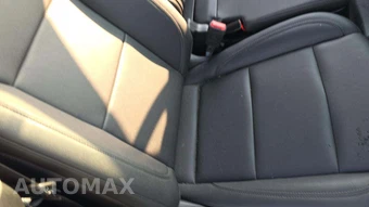 2023 Chevrolet Silverado 1500 WT Extended Cab Medium Bed 1WT - miniatura 31