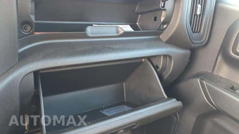 2023 Chevrolet Silverado 1500 WT Extended Cab Medium Bed 1WT - miniatura 32
