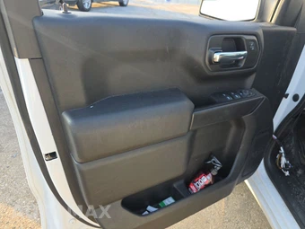 2023 Chevrolet Silverado 1500 WT Extended Cab Medium Bed 1WT - miniatura 9
