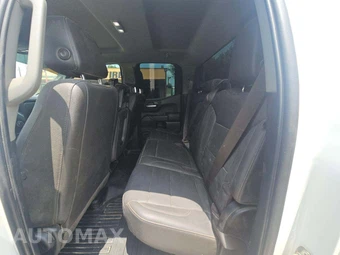 2023 Chevrolet Silverado 1500 WT Extended Cab Medium Bed 1WT - miniatura 10