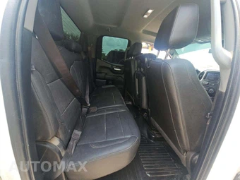 2023 Chevrolet Silverado 1500 WT Extended Cab Medium Bed 1WT - miniatura 13
