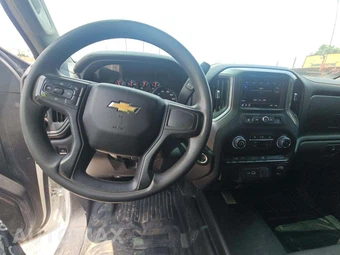 2023 Chevrolet Silverado 1500 WT Extended Cab Medium Bed 1WT - miniatura 7