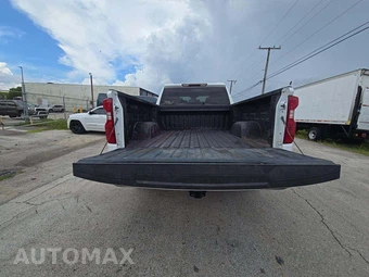 2023 Chevrolet Silverado 1500 WT Extended Cab Medium Bed 1WT - miniatura 11