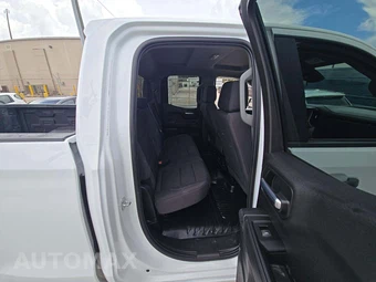 2023 Chevrolet Silverado 1500 WT Extended Cab Medium Bed 1WT - miniatura 13