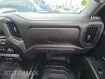 2023 Chevrolet Silverado 1500 WT Extended Cab Medium Bed 1WT - miniatura 16