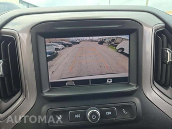 2023 Chevrolet Silverado 1500 WT Extended Cab Medium Bed 1WT - miniatura 21