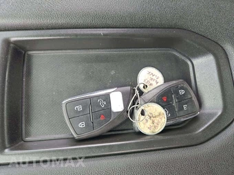 2023 Chevrolet Silverado 1500 WT Extended Cab Medium Bed 1WT - miniatura 5