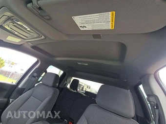 2023 Chevrolet Silverado 1500 WT Extended Cab Medium Bed 1WT - miniatura 8