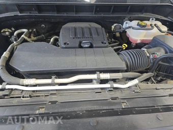 2023 Chevrolet Silverado 1500 WT Extended Cab Short Bed 1WT - miniatura 15