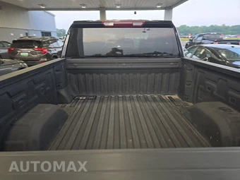 2023 Chevrolet Silverado 1500 WT Extended Cab Short Bed 1WT - miniatura 16