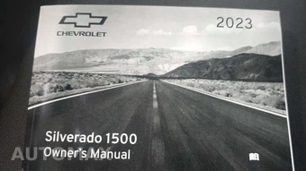 2023 Chevrolet Silverado 1500 WT Extended Cab Short Bed 1WT - miniatura 19