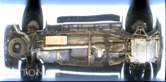 2023 Chevrolet Silverado 1500 WT Extended Cab Short Bed 1WT - miniatura 20