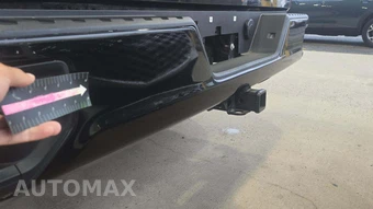 2023 Chevrolet Silverado 1500 WT Extended Cab Short Bed 1WT - miniatura 30