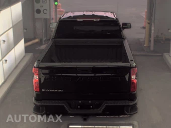 2023 Chevrolet Silverado 1500 WT Extended Cab Short Bed 1WT - miniatura 5