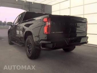 2023 Chevrolet Silverado 1500 WT Extended Cab Short Bed 1WT - miniatura 6