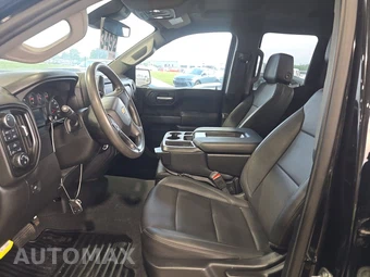 2023 Chevrolet Silverado 1500 WT Extended Cab Short Bed 1WT - miniatura 7
