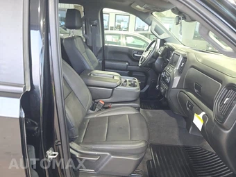 2023 Chevrolet Silverado 1500 WT Extended Cab Short Bed 1WT - miniatura 8