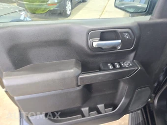 2023 Chevrolet Silverado 1500 WT Extended Cab Short Bed 1WT - miniatura 9