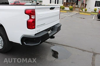 2023 Chevrolet Silverado 1500 WT Regular Cab Long Bed 1WT - miniatura 12