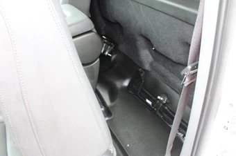 2023 Chevrolet Silverado 1500 WT Regular Cab Long Bed 1WT - miniatura 14
