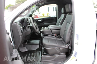 2023 Chevrolet Silverado 1500 WT Regular Cab Long Bed 1WT - miniatura 15