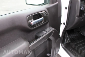 2023 Chevrolet Silverado 1500 WT Regular Cab Long Bed 1WT - miniatura 18