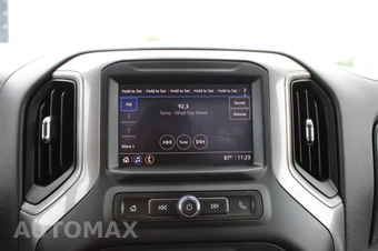 2023 Chevrolet Silverado 1500 WT Regular Cab Long Bed 1WT - miniatura 21