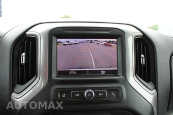 2023 Chevrolet Silverado 1500 WT Regular Cab Long Bed 1WT - miniatura 22