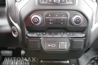 2023 Chevrolet Silverado 1500 WT Regular Cab Long Bed 1WT - miniatura 23