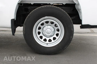 2023 Chevrolet Silverado 1500 WT Regular Cab Long Bed 1WT - miniatura 28