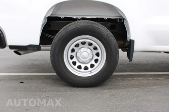 2023 Chevrolet Silverado 1500 WT Regular Cab Long Bed 1WT - miniatura 30