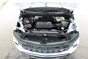 2023 Chevrolet Silverado 1500 WT Regular Cab Long Bed 1WT - miniatura 41