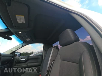 2023 Chevrolet Silverado 1500 WT Regular Cab Long Bed 1WT - miniatura 17