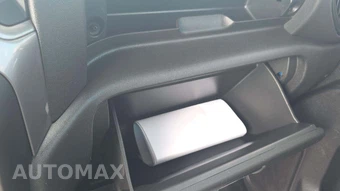 2023 Chevrolet Silverado 1500 WT Regular Cab Long Bed 1WT - miniatura 19
