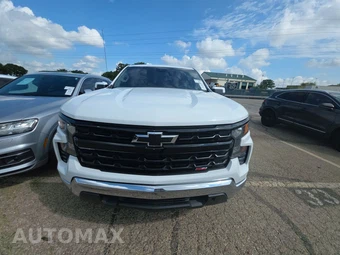 2023 Chevrolet Silverado 1500 WT Regular Cab Long Bed 1WT - miniatura 2