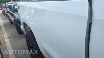 2023 Chevrolet Silverado 1500 WT Regular Cab Long Bed 1WT - miniatura 20