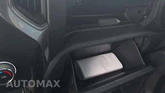 2023 Chevrolet Silverado 1500 WT Regular Cab Long Bed 1WT - miniatura 21